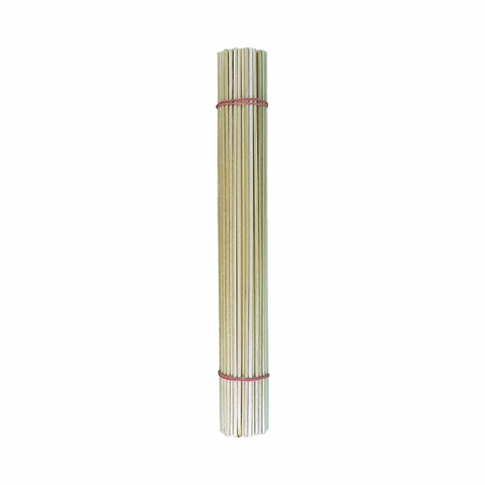 Hurkapálcika 45cm 4x450mm hársból 100 darabos