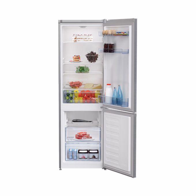 Hűtőszekrény BEKO alulfagyasztós 170 cm