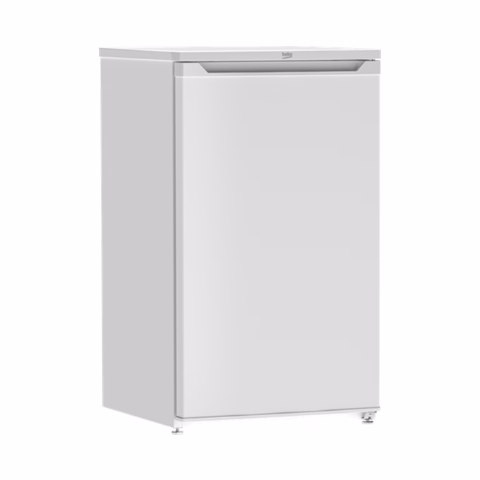 Hűtőszekrény BEKO egyajtós 82 cm fehér