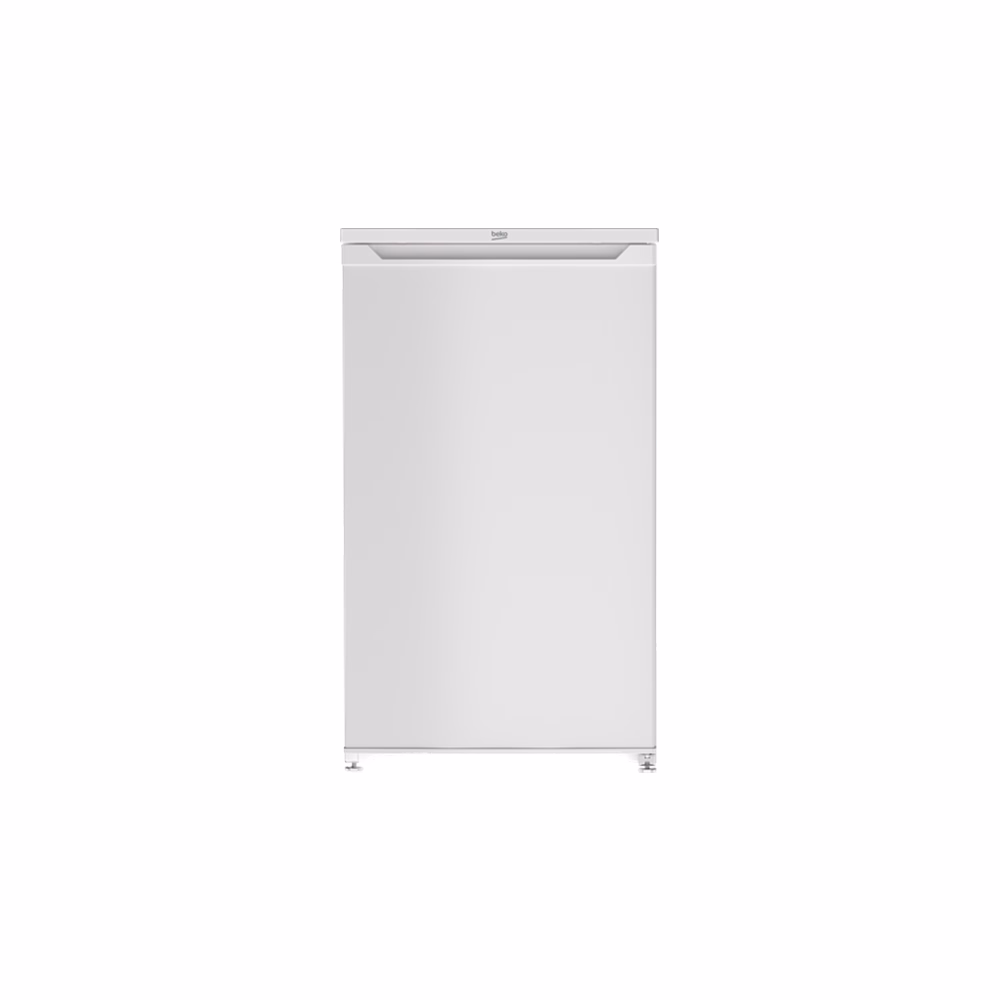 Hűtőszekrény BEKO egyajtós 82 cm fehér