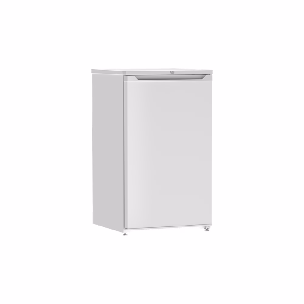 Hűtőszekrény BEKO egyajtós 82 cm fehér