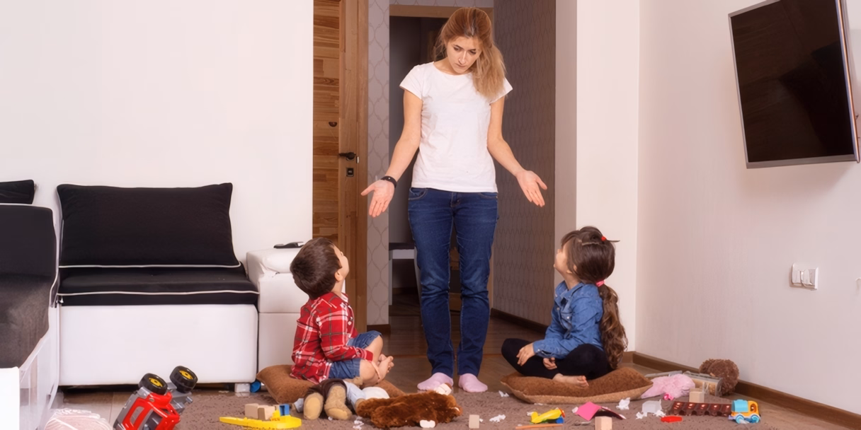 Így legyen önállóbb és rendszeretőbb a gyereked