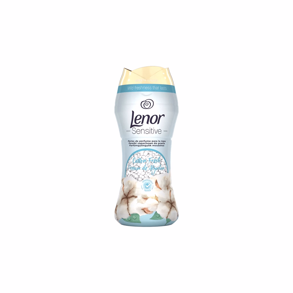 Illatgyöngy LENOR Cotton Fresh 210 g