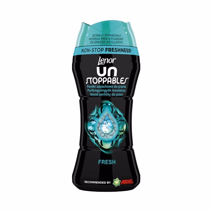 Illatgyöngy LENOR Fresh 195 g