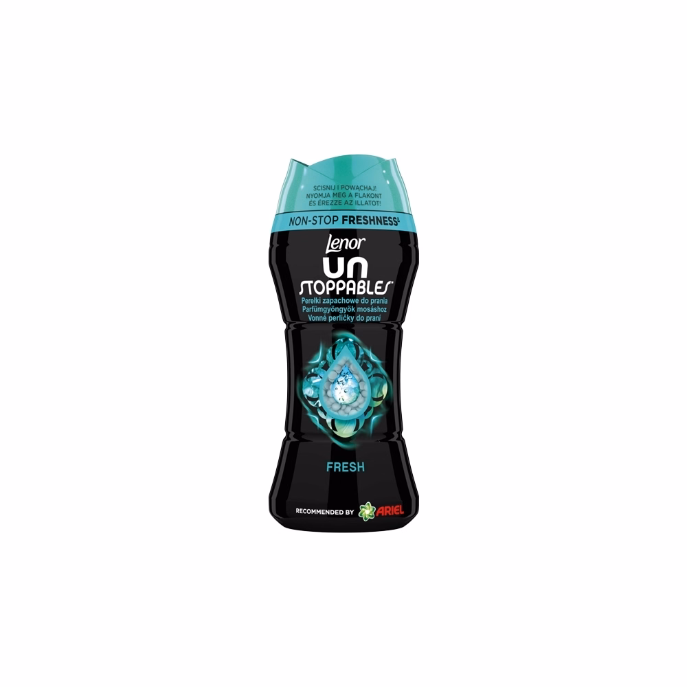 Illatgyöngy LENOR Fresh 195 g