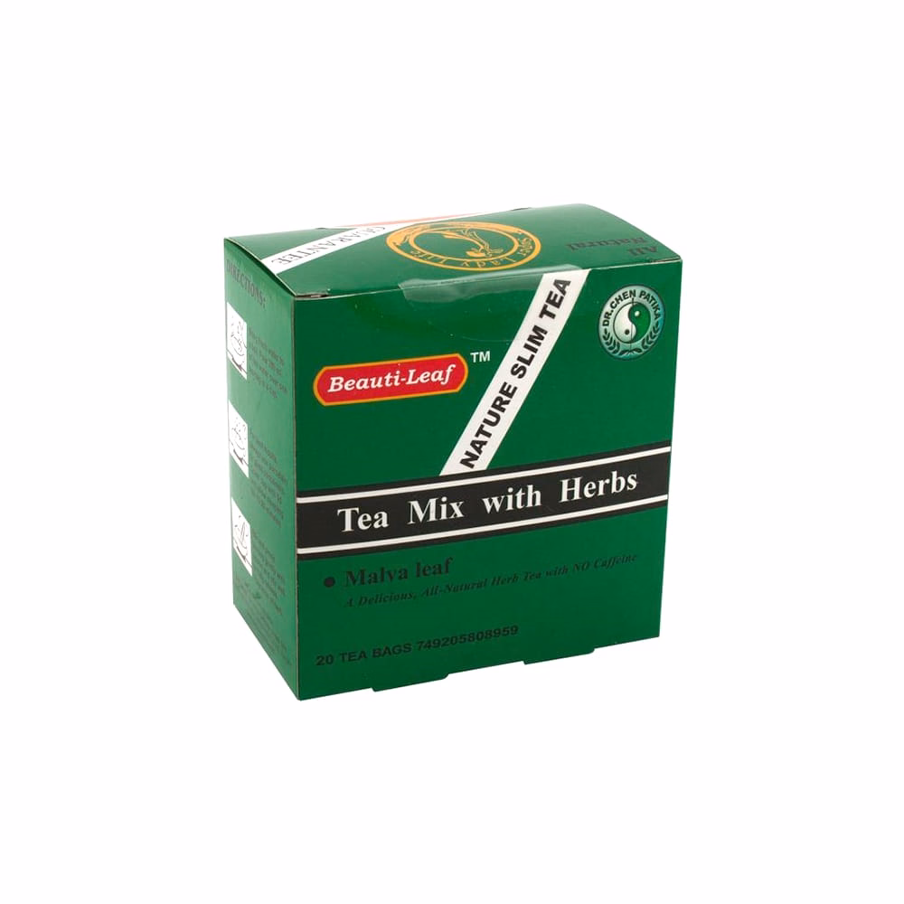 Immunerősítő tea DR CHEN 20 filter/doboz