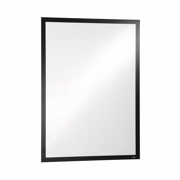 Infokeret DURABLE Duraframe 50x70 cm fekete