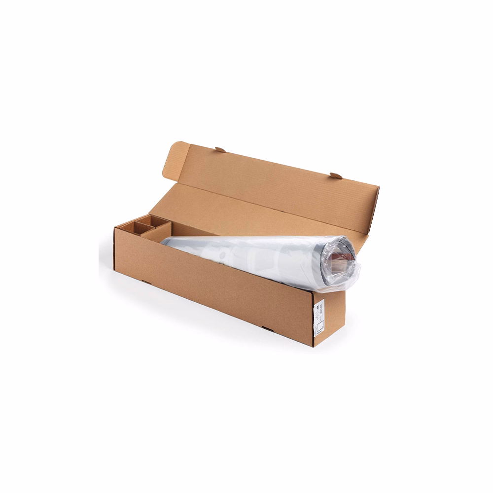 Infokeret DURABLE Duraframe A/1 fekete