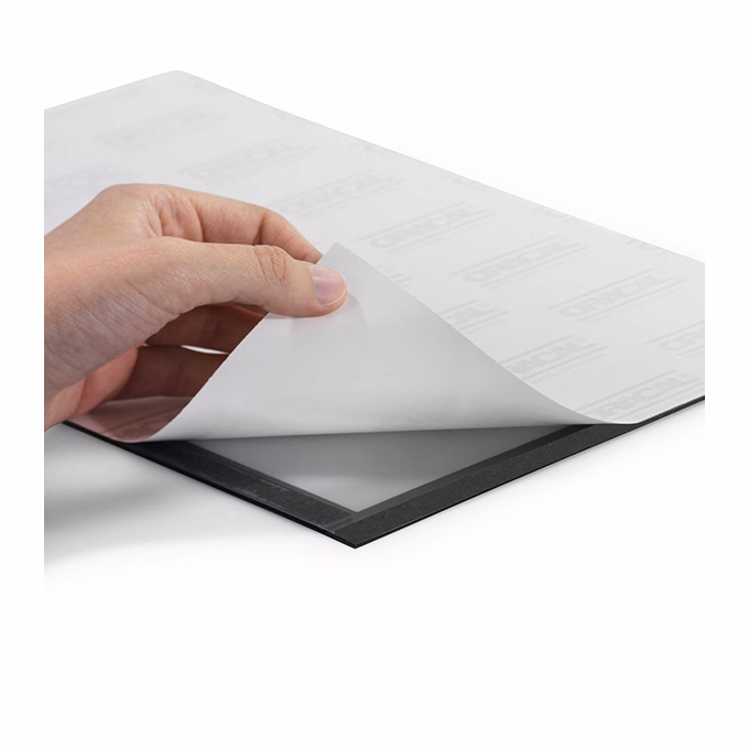 Infokeret DURABLE Duraframe A/3 sima felületre mágneses ezüst 2 darabos