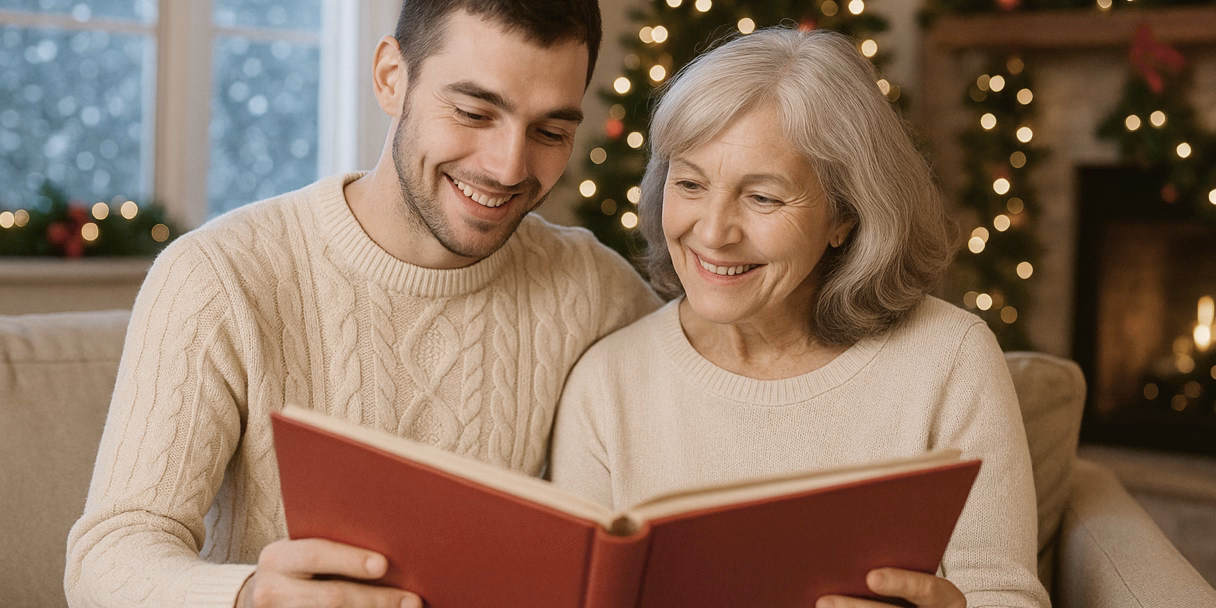 Ingyenes, szívet melengető ajándék ötletek