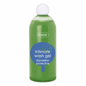 Intim mosakodó ZIAJA pitypang 500 ml