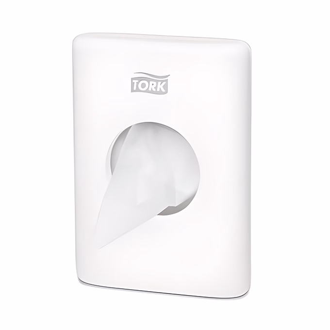 Intimtasak adagoló TORK B5 fehér
