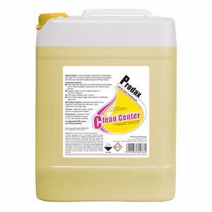 Ipari tisztítószer CLEAN CENTER Prodax savas 10L