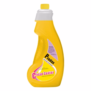 Ipari tisztítószer CLEAN CENTER Prodax savas 1L