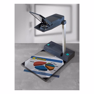 Írásvetitő fólia AVERY 2503 inkjet nyomtatóhoz 10 lapos
