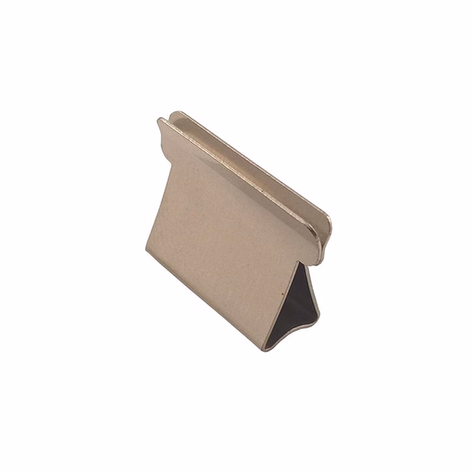 Iratcsíptető kapocs 5,8mm 50 darabos