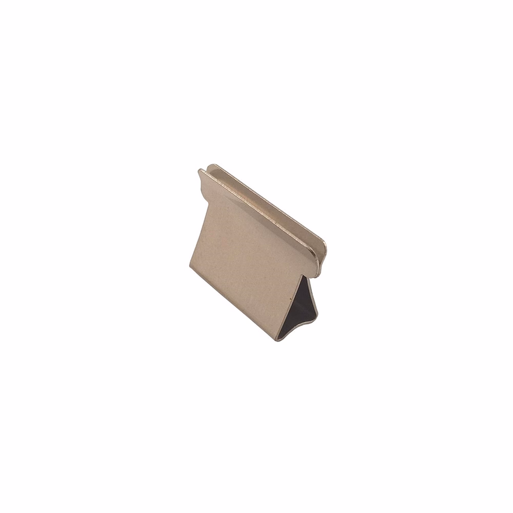 Iratcsíptető kapocs 5,8mm 50 darabos