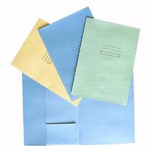 Iratgyűjtő FÓKUSZ zöld