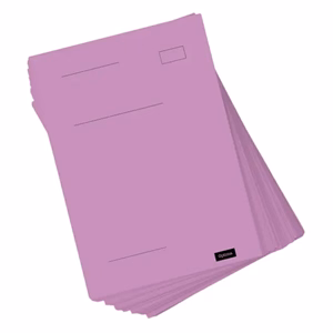 Iratgyűjtő OPTIMA A/4 90 g rózsaszín