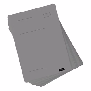 Iratgyűjtő OPTIMA A/4 90 g szürke