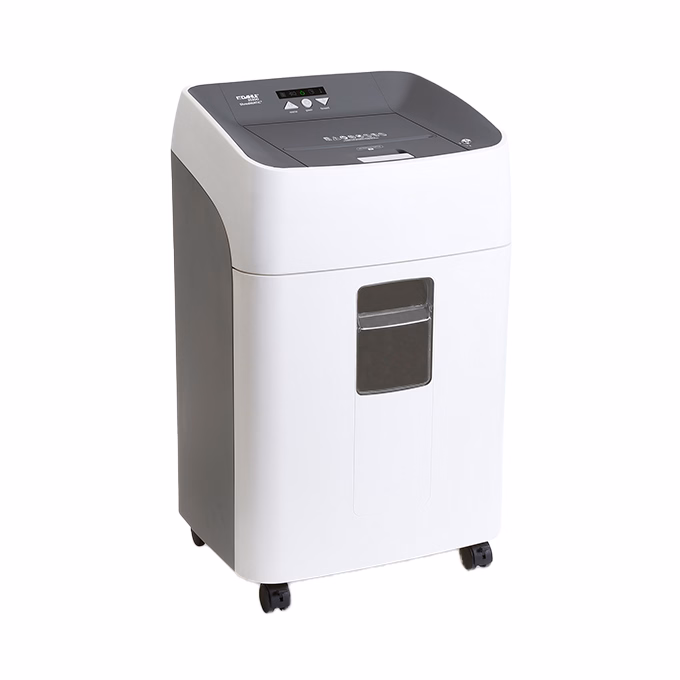 Iratmegsemmisítő DAHLE 35314 konfetti P4 300 lap