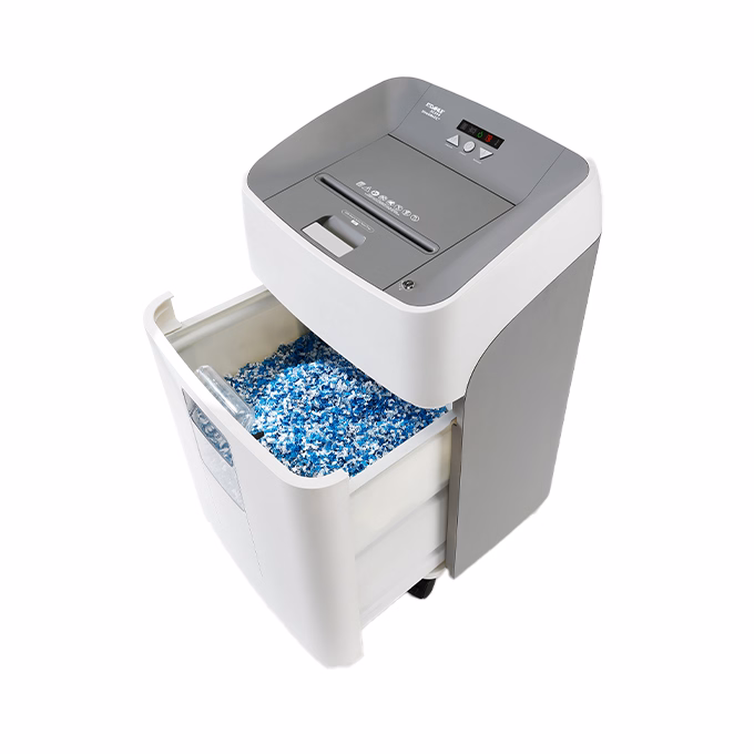 Iratmegsemmisítő DAHLE 35314 konfetti P4 300 lap