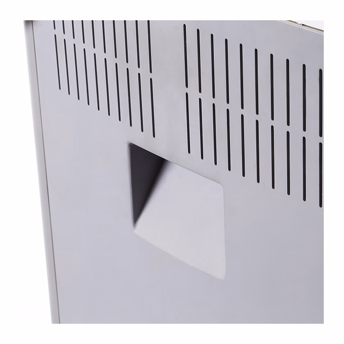 Iratmegsemmisítő DAHLE 35314 konfetti P4 300 lap