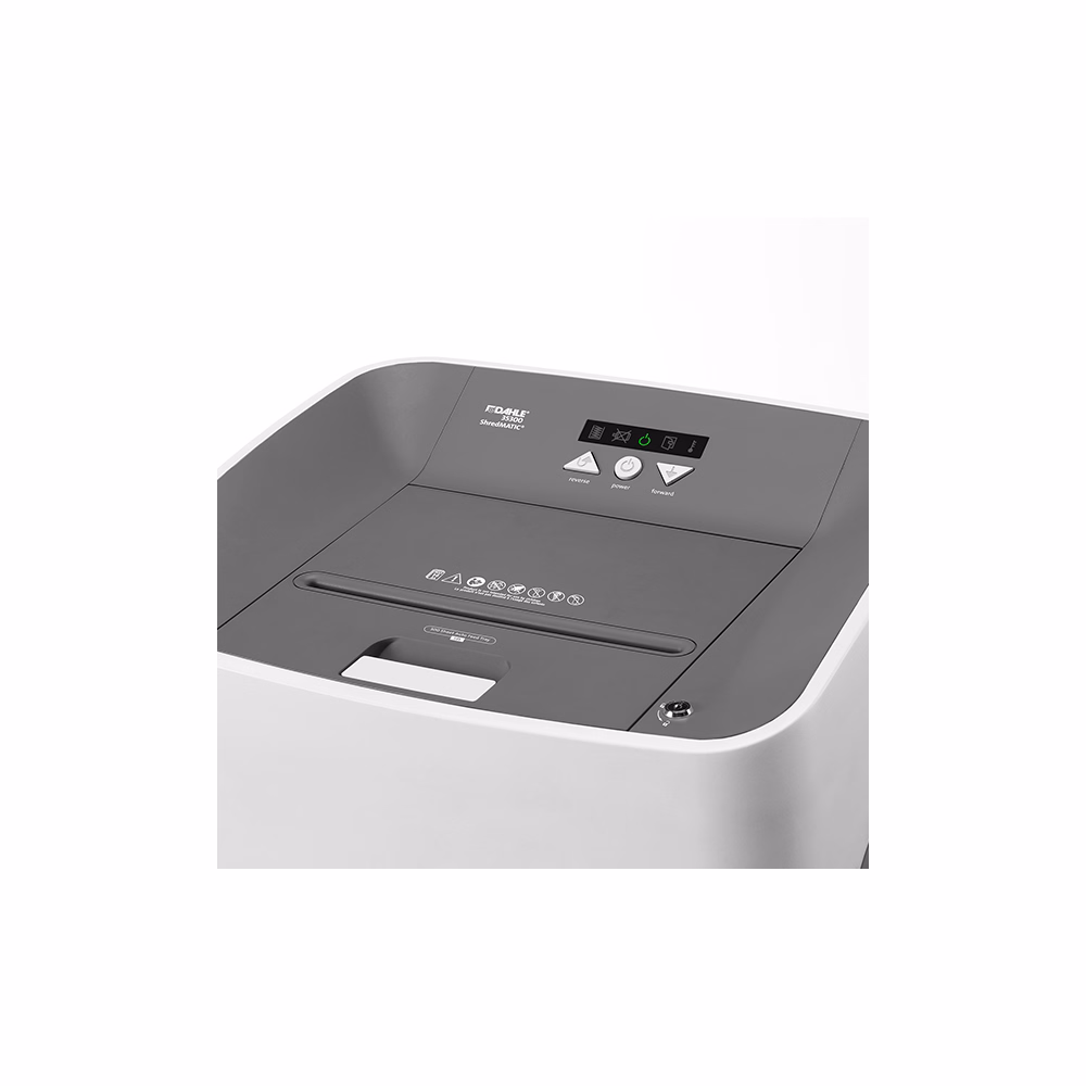 Iratmegsemmisítő DAHLE 35314 konfetti P4 300 lap