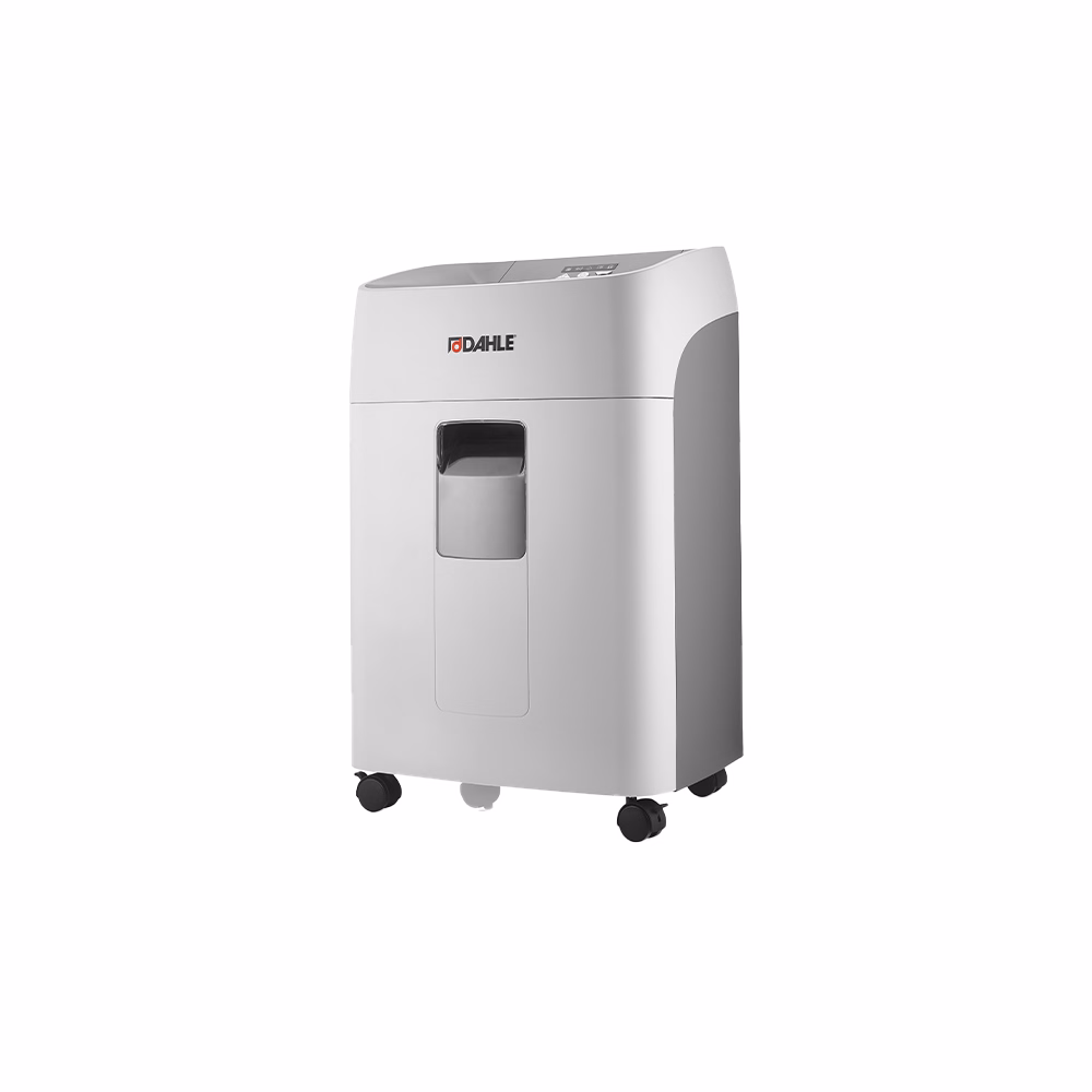 Iratmegsemmisítő DAHLE 35322 mikrokonfetti P5 300 lap