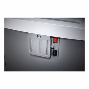 Iratmegsemmisítő DAHLE 41530/614 air mikrokonfetti P6 9 lap