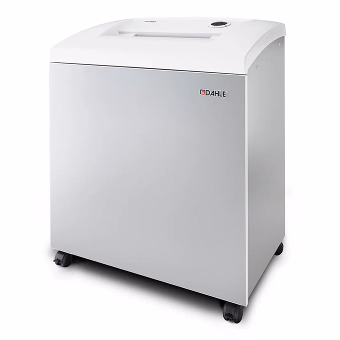Iratmegsemmisítő DAHLE 41530/614 air mikrokonfetti P6 9 lap
