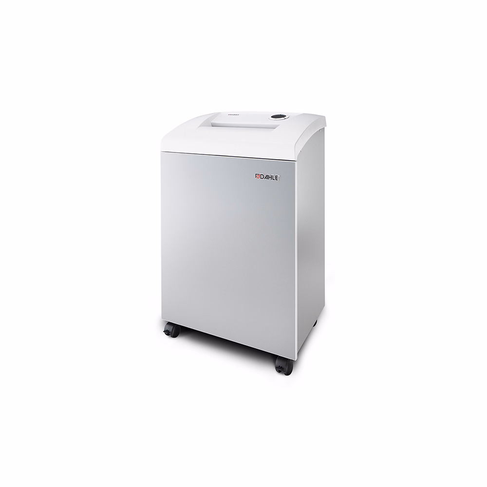 Iratmegsemmisítő DAHLE 50314 konfetti P4 17 lap Iratmegsemmisítő DAHLE 50314 konfetti P4 17 lap