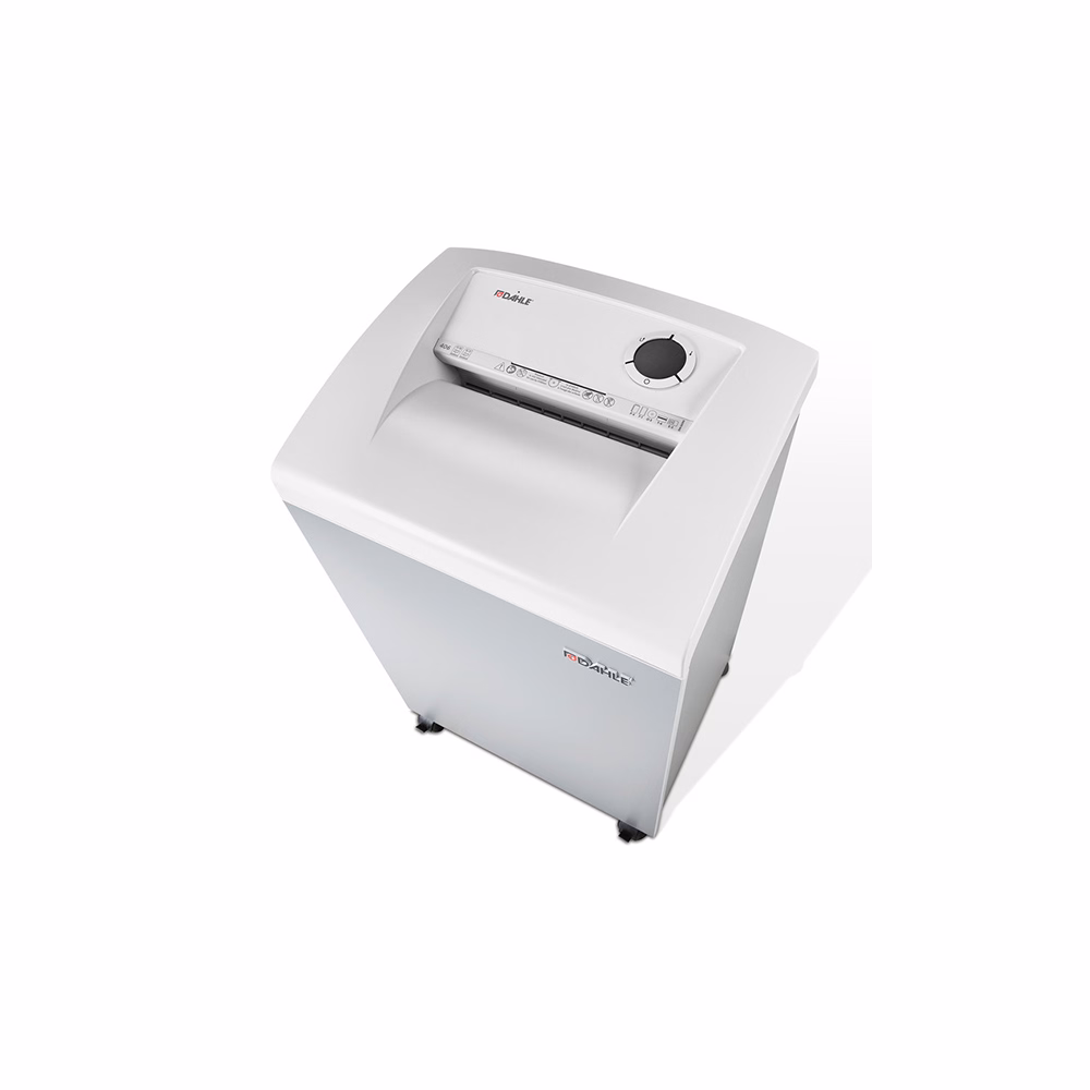 Iratmegsemmisítő DAHLE 50314 konfetti P4 17 lap Iratmegsemmisítő DAHLE 50314 konfetti P4 17 lap