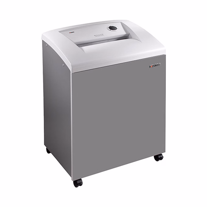 Iratmegsemmisítő DAHLE 50322 mikrokonfetti P5 13 lap