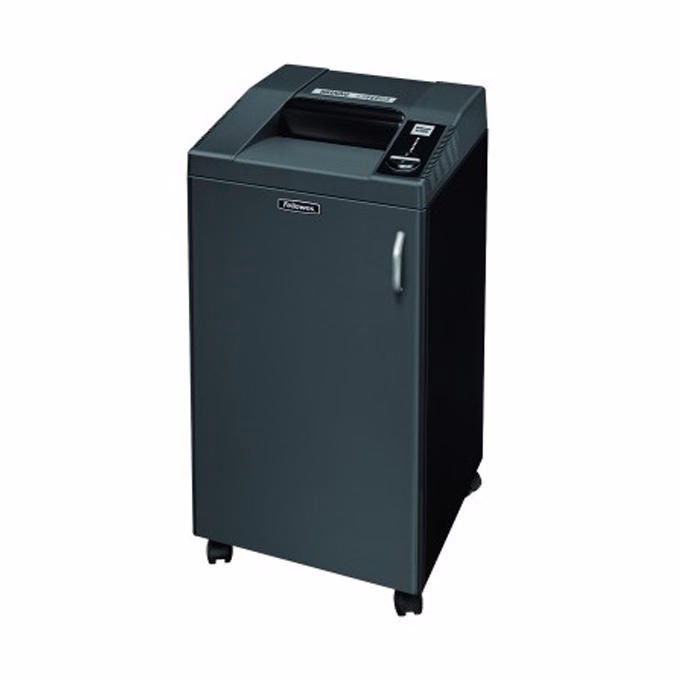 Iratmegsemmisítő FELLOWES Fortishred 3250HS konfetti 5 lap
