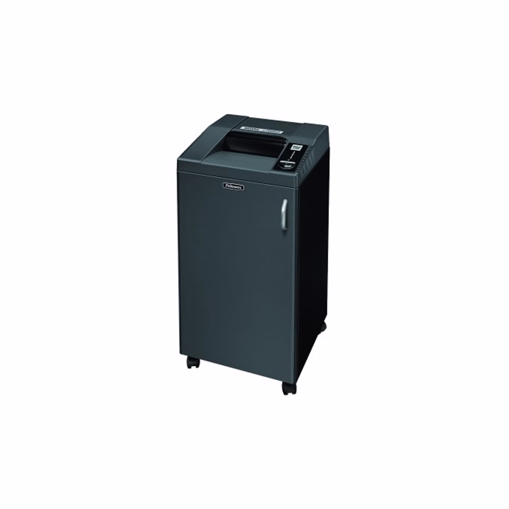 Iratmegsemmisítő FELLOWES Fortishred 3250HS konfetti 5 lap
