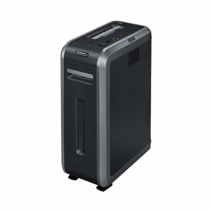 Iratmegsemmisítő FELLOWES Powershred 125Ci konfetti 20 lap