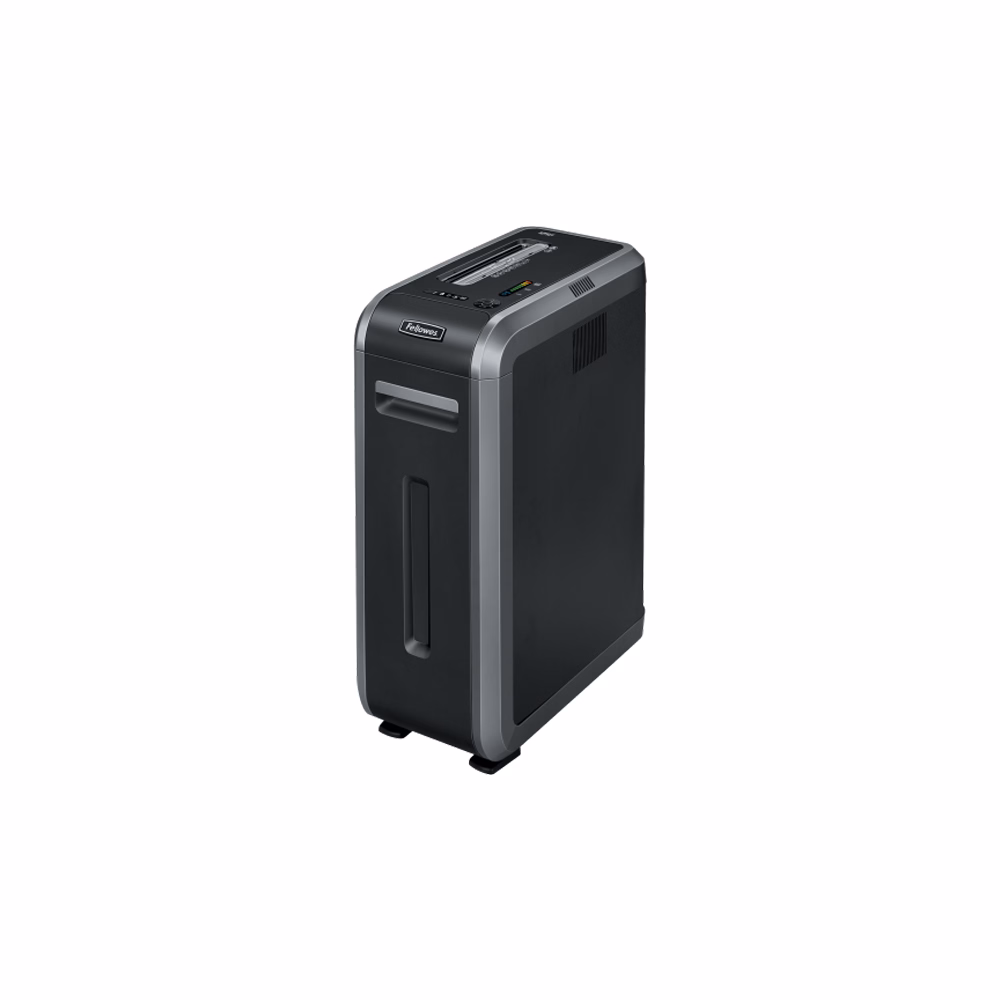 Iratmegsemmisítő FELLOWES Powershred 125Ci konfetti 20 lap