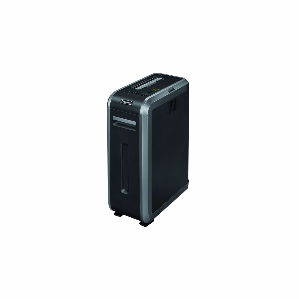 Iratmegsemmisítő FELLOWES Powershred 125i csík 17 lap