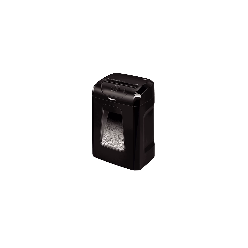 Iratmegsemmisítő FELLOWES Powershred 12C konfetti 12 lap