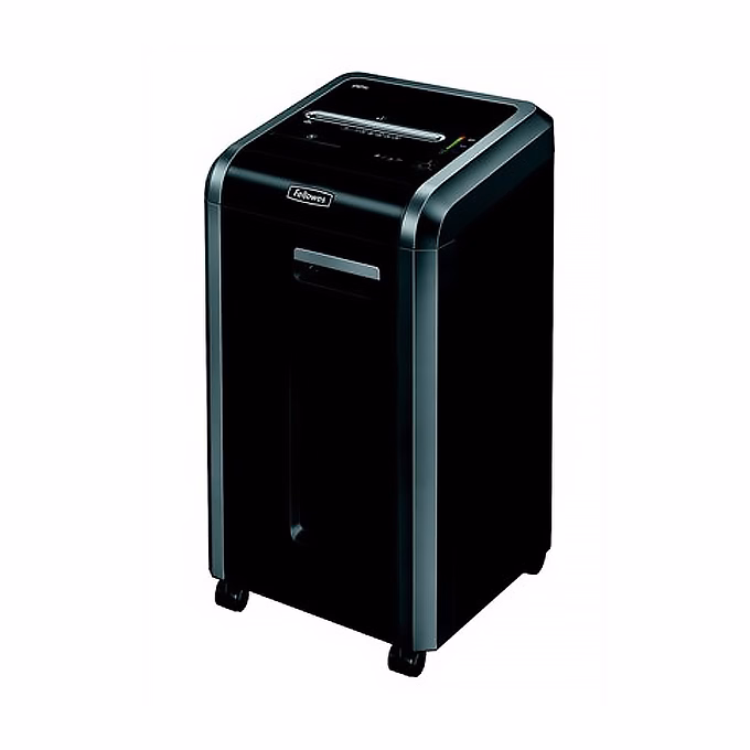 Iratmegsemmisítő FELLOWES Powershred 225I csík 20 lap