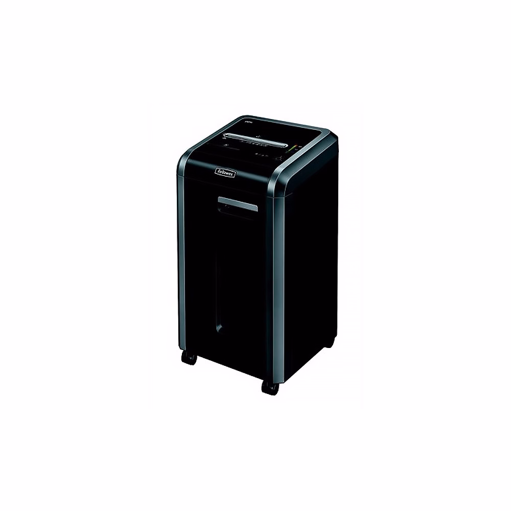 Iratmegsemmisítő FELLOWES Powershred 225I csík 20 lap