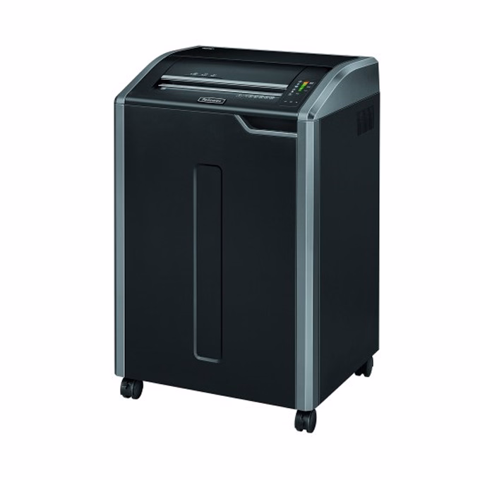 Iratmegsemmisítő FELLOWES Powershred 485Ci konfetti 28 lap