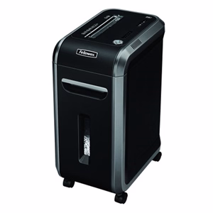 Iratmegsemmisítő FELLOWES Powershred 99Ci konfetti 17 lap Iratmegsemmisítő FELLOWES Powershred 99Ci konfetti 17 lap
