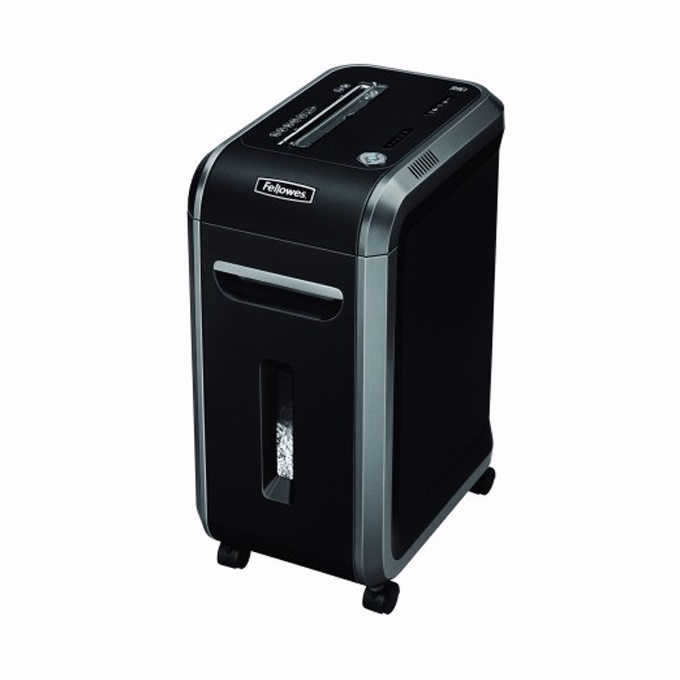 Iratmegsemmisítő FELLOWES Powershred 99Ci konfetti 17 lap Iratmegsemmisítő FELLOWES Powershred 99Ci konfetti 17 lap
