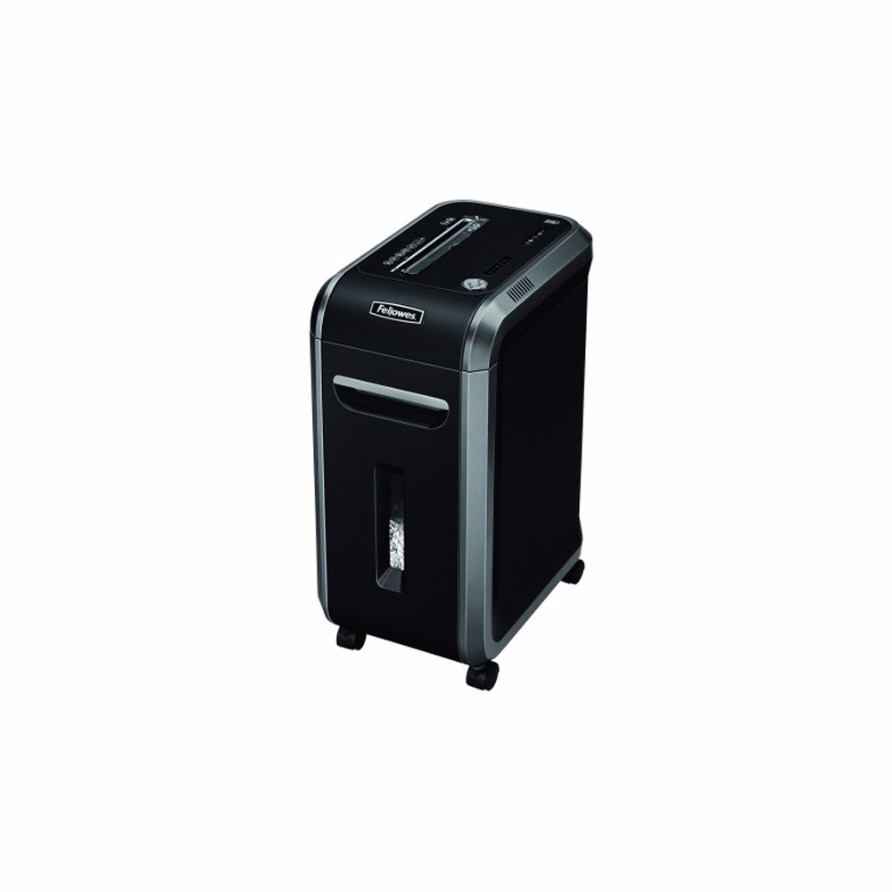 Iratmegsemmisítő FELLOWES Powershred 99Ci konfetti 17 lap Iratmegsemmisítő FELLOWES Powershred 99Ci konfetti 17 lap