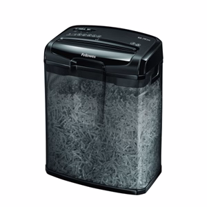 Iratmegsemmisítő FELLOWES Powershred M-7CM mikrokonfetti 7 lap Iratmegsemmisítő FELLOWES Powershred M-7CM mikrokonfetti 7 lap