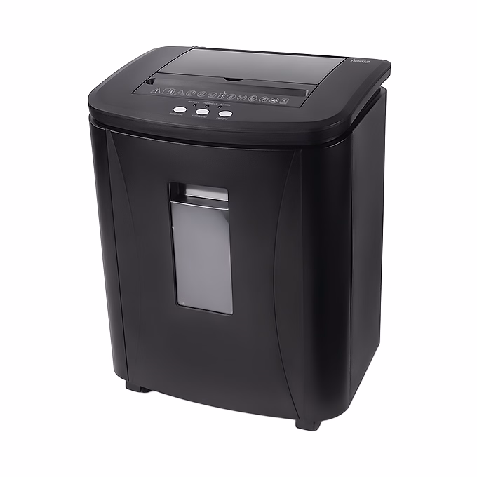 Iratmegsemmisítő HAMA Premium Autom120