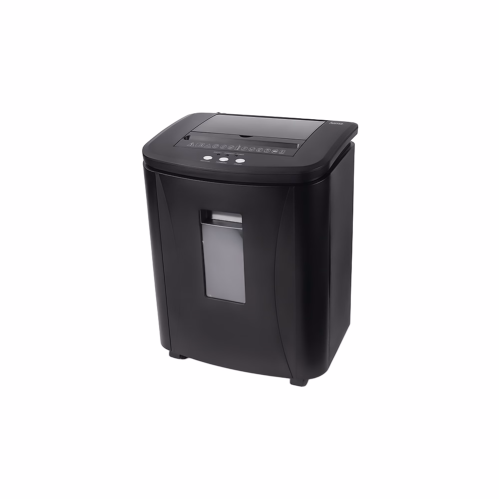 Iratmegsemmisítő HAMA Premium Autom120