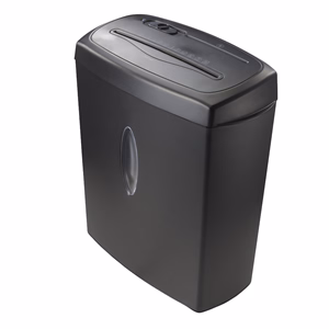 Iratmegsemmisítő HAMA Safe X100CD csík 10 lap
